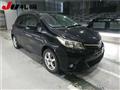 2011 Toyota Vitz