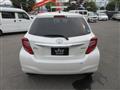 2015 Toyota Vitz