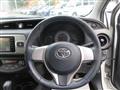 2015 Toyota Vitz