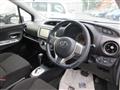 2015 Toyota Vitz
