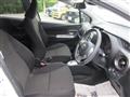 2015 Toyota Vitz
