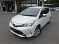 2015 Toyota Vitz