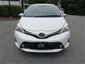 2015 Toyota Vitz