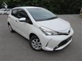 2015 Toyota Vitz