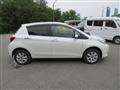2015 Toyota Vitz
