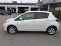2015 Toyota Vitz
