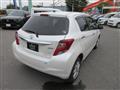 2015 Toyota Vitz