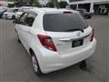 2015 Toyota Vitz