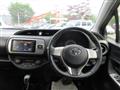 2015 Toyota Vitz