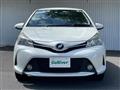 2016 Toyota Vitz
