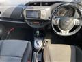 2016 Toyota Vitz