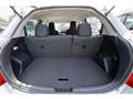 2011 Toyota Vitz