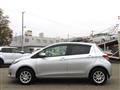 2011 Toyota Vitz