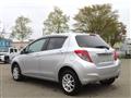 2011 Toyota Vitz