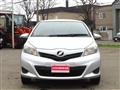 2011 Toyota Vitz