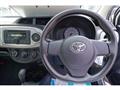2011 Toyota Vitz