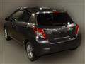 2012 Toyota Vitz
