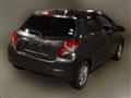 2012 Toyota Vitz