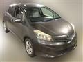 2012 Toyota Vitz