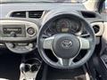 2012 Toyota Vitz