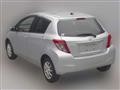 2013 Toyota Vitz
