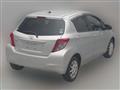 2013 Toyota Vitz