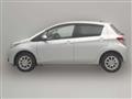 2013 Toyota Vitz