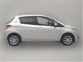 2013 Toyota Vitz