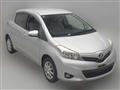 2013 Toyota Vitz