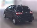 2017 Toyota Vitz