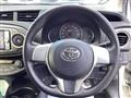 2013 Toyota Vitz