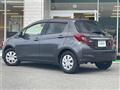 2015 Toyota Vitz