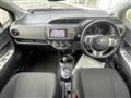 2015 Toyota Vitz