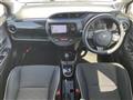 2017 Toyota Vitz