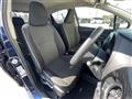 2017 Toyota Vitz