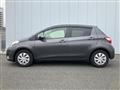 2017 Toyota Vitz