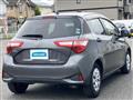 2017 Toyota Vitz
