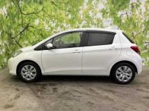 2015 Toyota Vitz