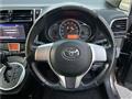 2015 Toyota Ractis