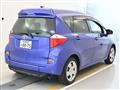 2013 Toyota Ractis