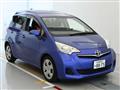 2013 Toyota Ractis
