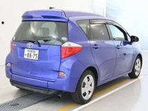 2013 Toyota Ractis