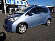 2013 Toyota Ractis