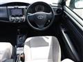 2017 Toyota Corolla Axio
