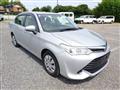 2017 Toyota Corolla Axio