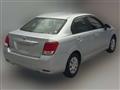 2012 Toyota Corolla Axio