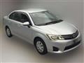 2012 Toyota Corolla Axio