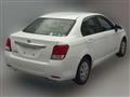 2012 Toyota Corolla Axio
