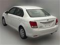 2012 Toyota Corolla Axio