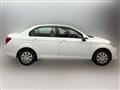 2012 Toyota Corolla Axio